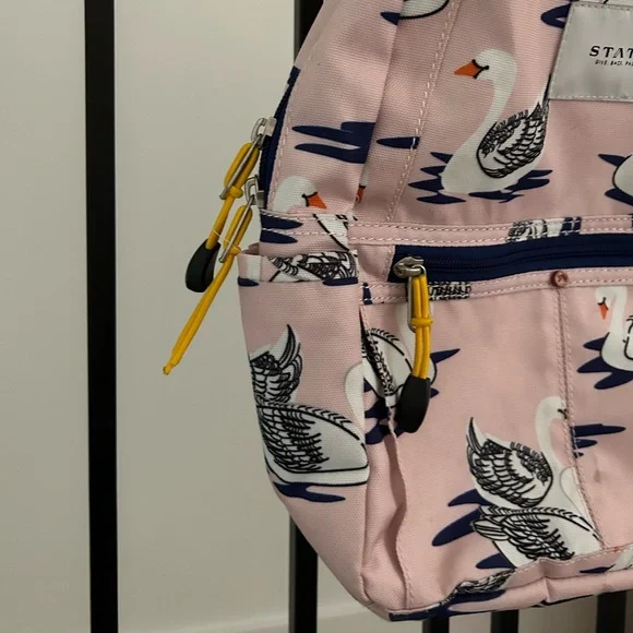 State Mini Kane Backpack - Picture 4 of 6